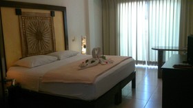Hotel Kinich