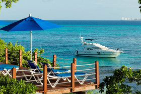 Hotel La Joya Isla Mujeres