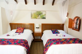 Hotel La Joya Isla Mujeres