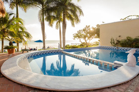 Hotel La Joya Isla Mujeres