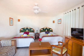 Hotel La Joya Isla Mujeres