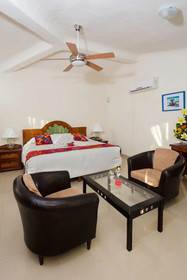 Hotel La Joya Isla Mujeres