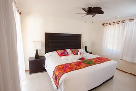Hotel La Joya Isla Mujeres