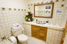 Hotel La Joya Isla Mujeres