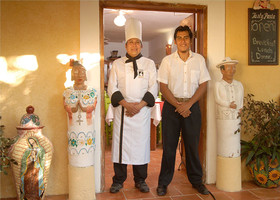 Hotel La Joya Isla Mujeres