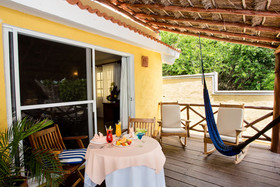 Hotel La Joya Isla Mujeres