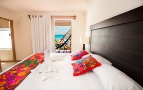Hotel La Joya Isla Mujeres