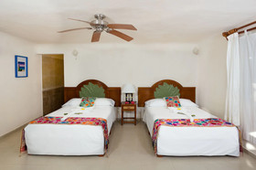 Hotel La Joya Isla Mujeres