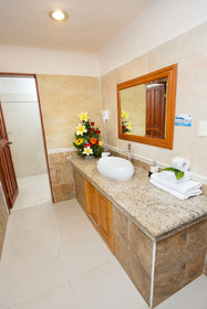 Hotel La Joya Isla Mujeres