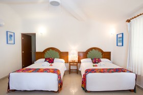 Hotel La Joya Isla Mujeres