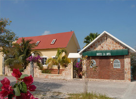 Hotel La Joya Isla Mujeres