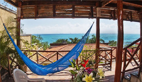 Hotel La Joya Isla Mujeres