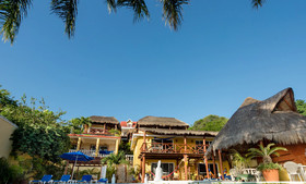 Hotel La Joya Isla Mujeres