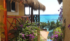 Hotel La Joya Isla Mujeres