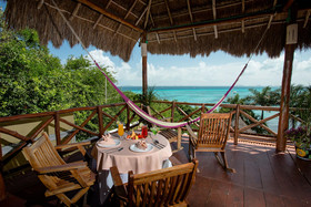 Hotel La Joya Isla Mujeres