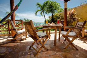 Hotel La Joya Isla Mujeres