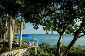 Hotel La Joya Isla Mujeres