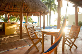 Hotel La Joya Isla Mujeres