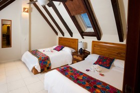 Hotel La Joya Isla Mujeres