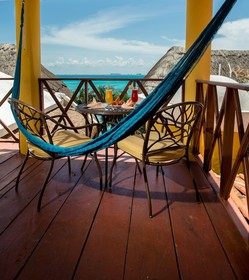 Hotel La Joya Isla Mujeres