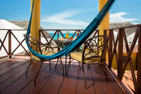 Hotel La Joya Isla Mujeres