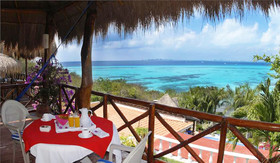 Hotel La Joya Isla Mujeres