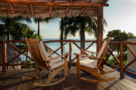 Hotel La Joya Isla Mujeres