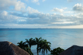 Hotel La Joya Isla Mujeres