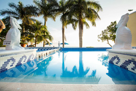 Hotel La Joya Isla Mujeres