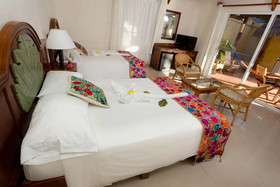 Hotel La Joya Isla Mujeres