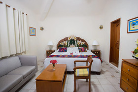 Hotel La Joya Isla Mujeres