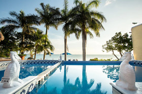 Hotel La Joya Isla Mujeres