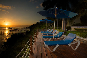 Hotel La Joya Isla Mujeres