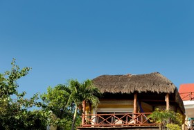 Hotel La Joya Isla Mujeres