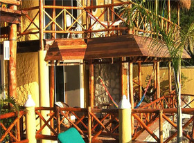 Hotel La Joya Isla Mujeres