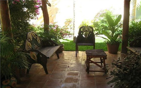 Hotel La Joya Isla Mujeres