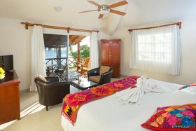 Hotel La Joya Isla Mujeres