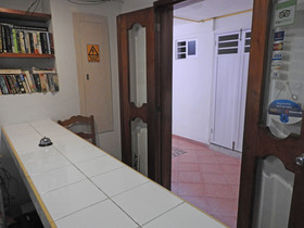 Hotel Marcianito