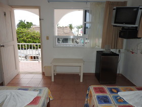 Hotel Marcianito