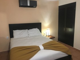 Hotel Marcianito