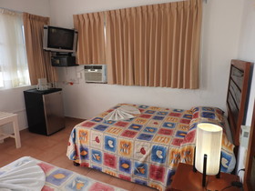 Hotel Marcianito