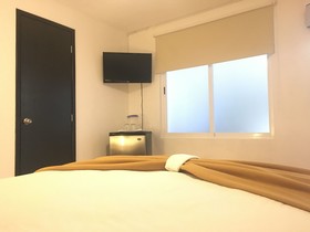 Hotel Marcianito
