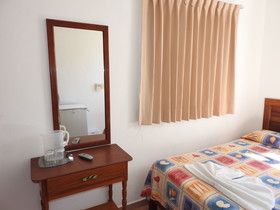 Hotel Marcianito