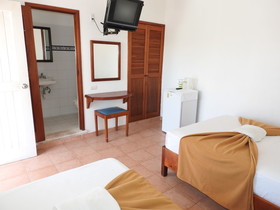 Hotel Marcianito