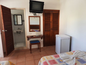 Hotel Marcianito