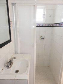 Hotel Marcianito