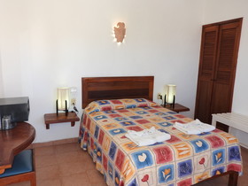 Hotel Marcianito