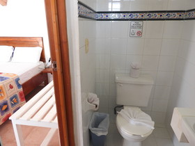 Hotel Marcianito