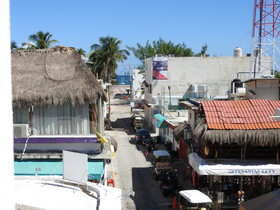 Hotel Marcianito