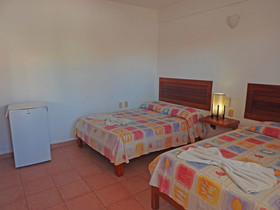 Hotel Marcianito